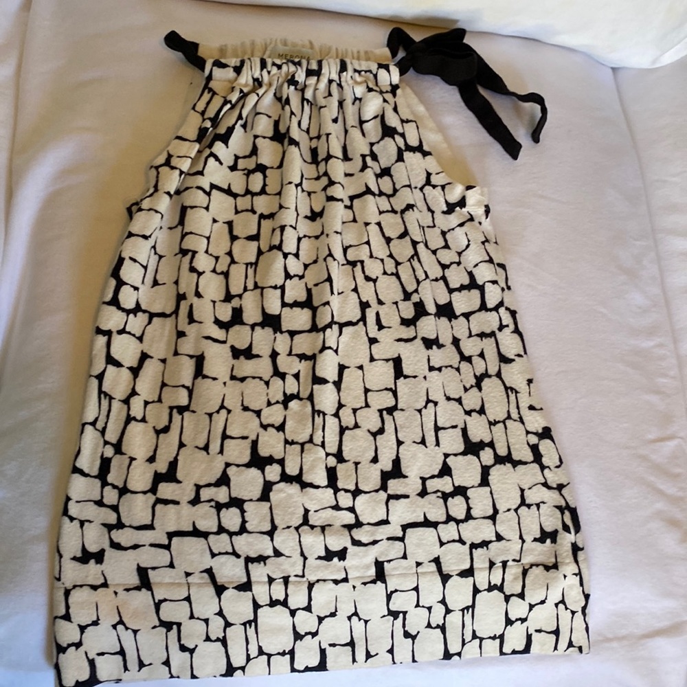 Merona top